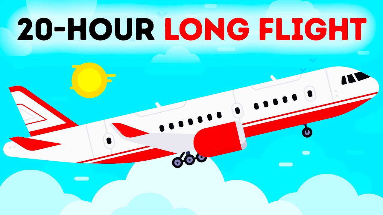 Why the Longest 20-Hour Flight in the World Is Special
