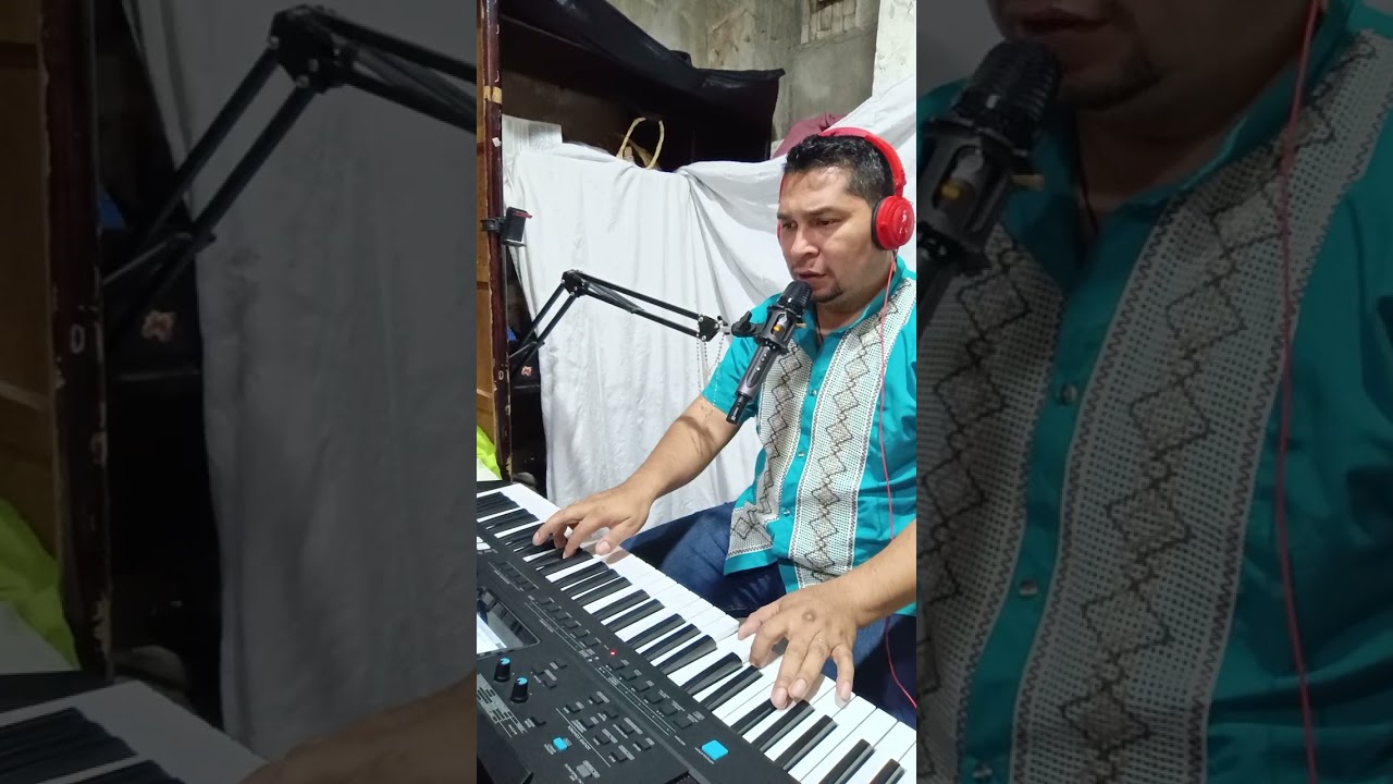 CAMINARE EN PRESENCIA DEL SEÑOR