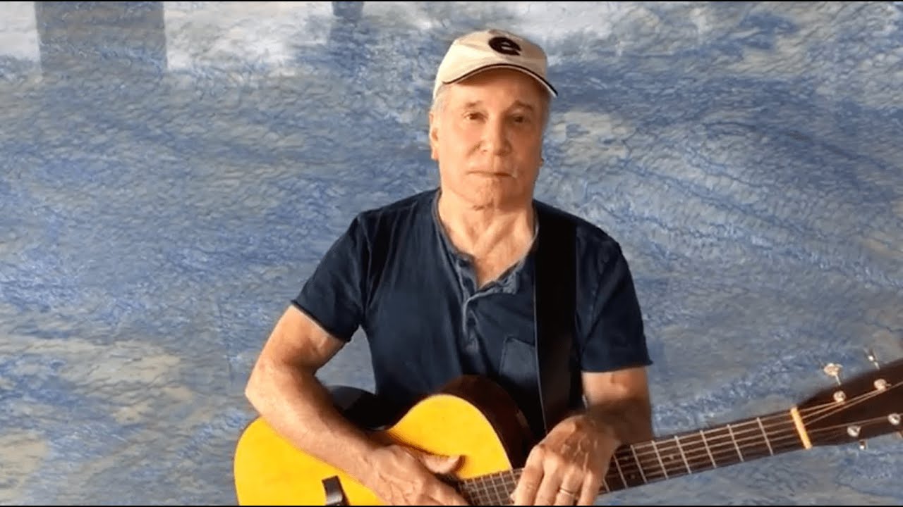 American Tune for Til Further Notice 03/19/2020