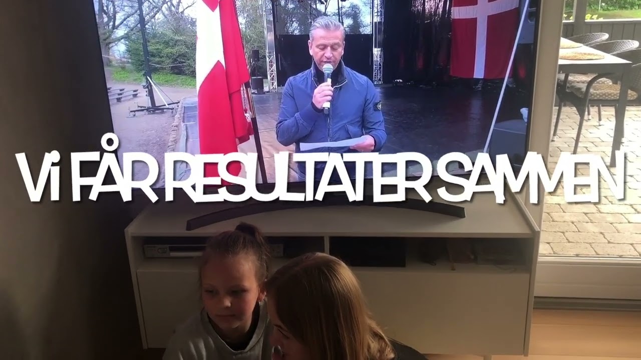 Dream Girls vinder DM 2021
