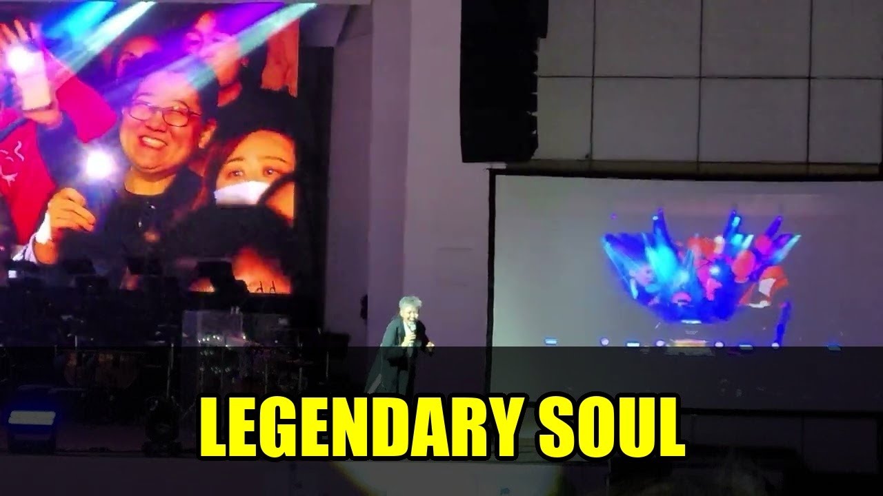 [Live No Edit] Goosebumps! LEE EUN MI - 'I Have a Lover' 🎤 | 이은미 애인있어요 직캠