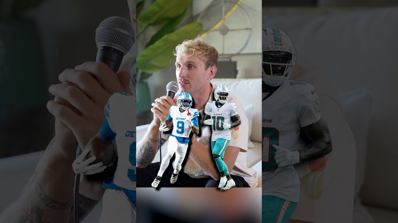 Can You Name the Top 5 FASTEST Players in Madden 26?