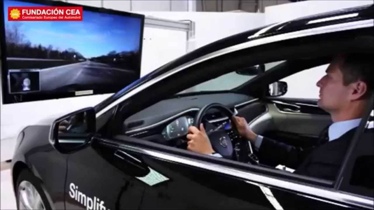 Somnolencia al volante