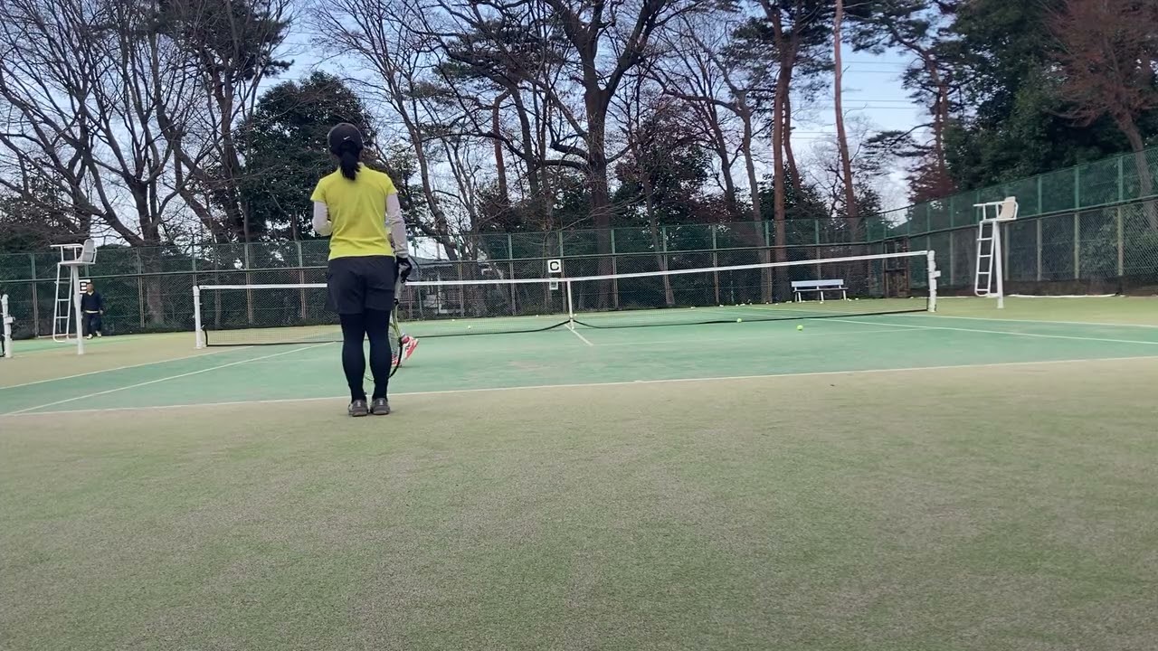 260315駒場球出し