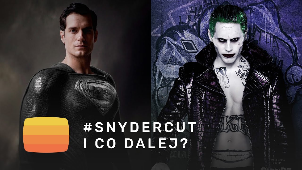 #SnyderCut ogłoszony – co ta decyzja WB może oznaczać dla branży filmowej w najbliższych latach?