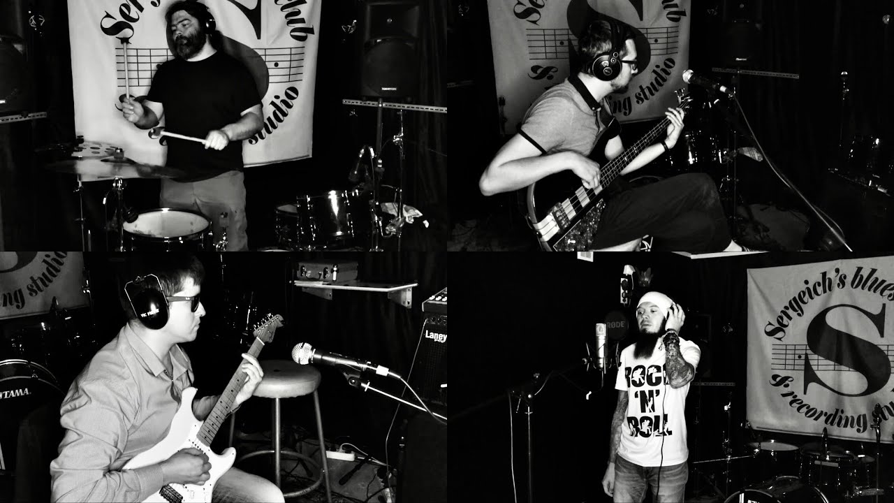Kartika & Co - Unshaken 