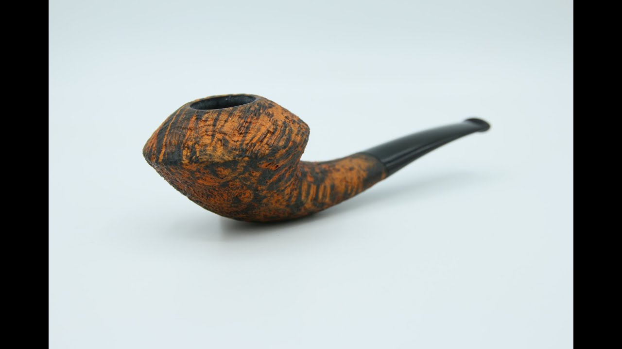 Tabaccheria Lento Fumo - Pipa Il Duca Rhodesian