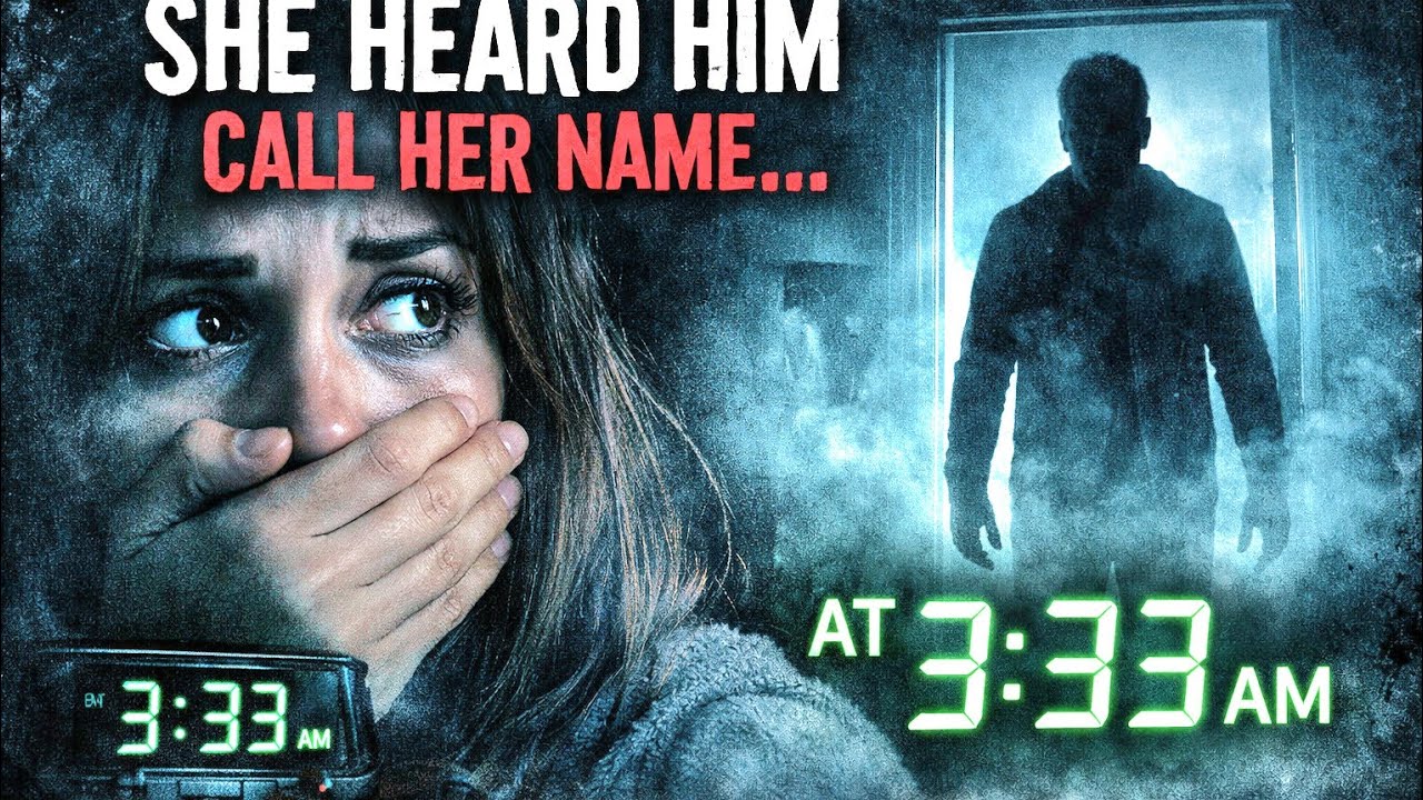 My Smart Home Horror in Los Angeles, #California Locked Me Inside at 3:33 AM@ghostking