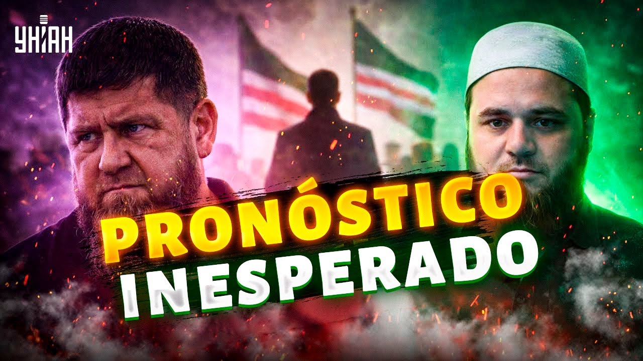 ¡ESCUCHEN, esto es importante! La DESINTEGRACIÓN de Rusia CAMBIARÁ TODO: qué le espera a Chechenia