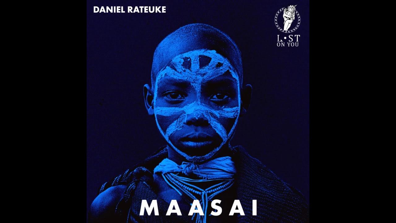 Daniel Rateuke - Ebo (Original Mix)