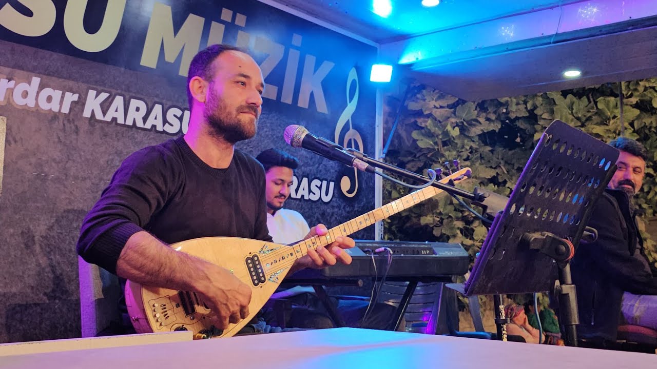serdar karasu elif köyünde yandı buralar