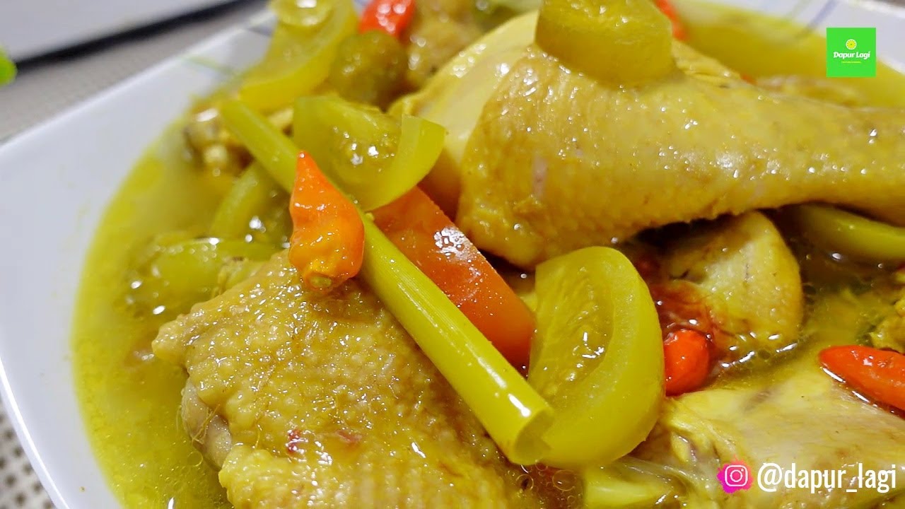 TIDAK PERLU LAGI DIGORENG !! ENAKNYA PARAH BANGET JADI GAK PERLU LAGI BELI LAUK MAHAL