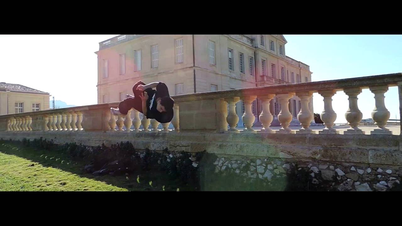 REMI GIRARD Red bull ART OF MOTION 2016 SUBMISSION