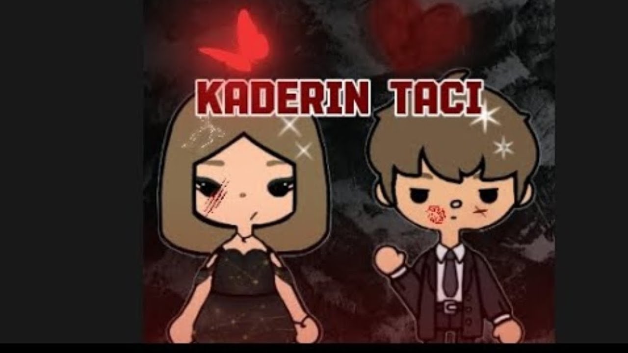 KADERİN TACI 8.BOLUM 