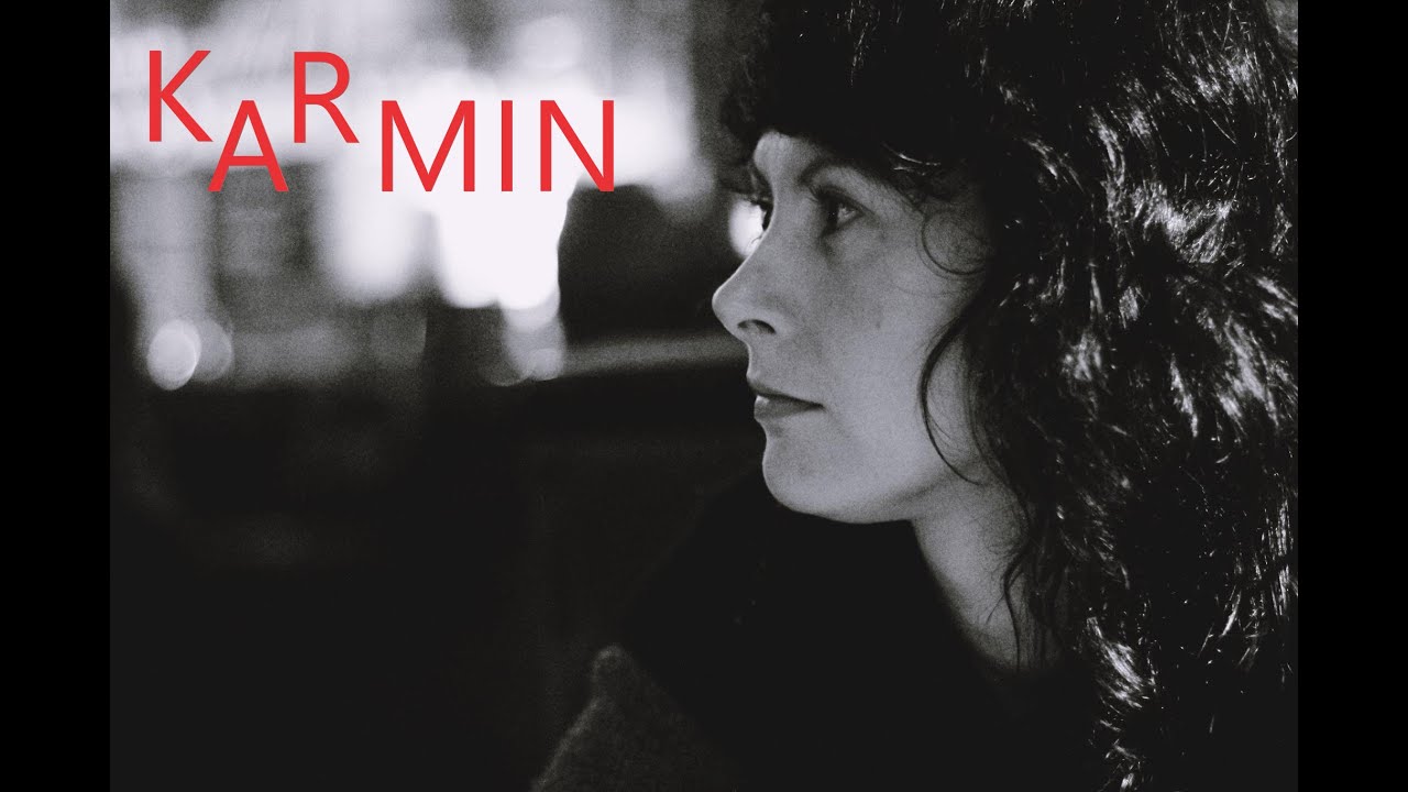 Nutshell - Karmin