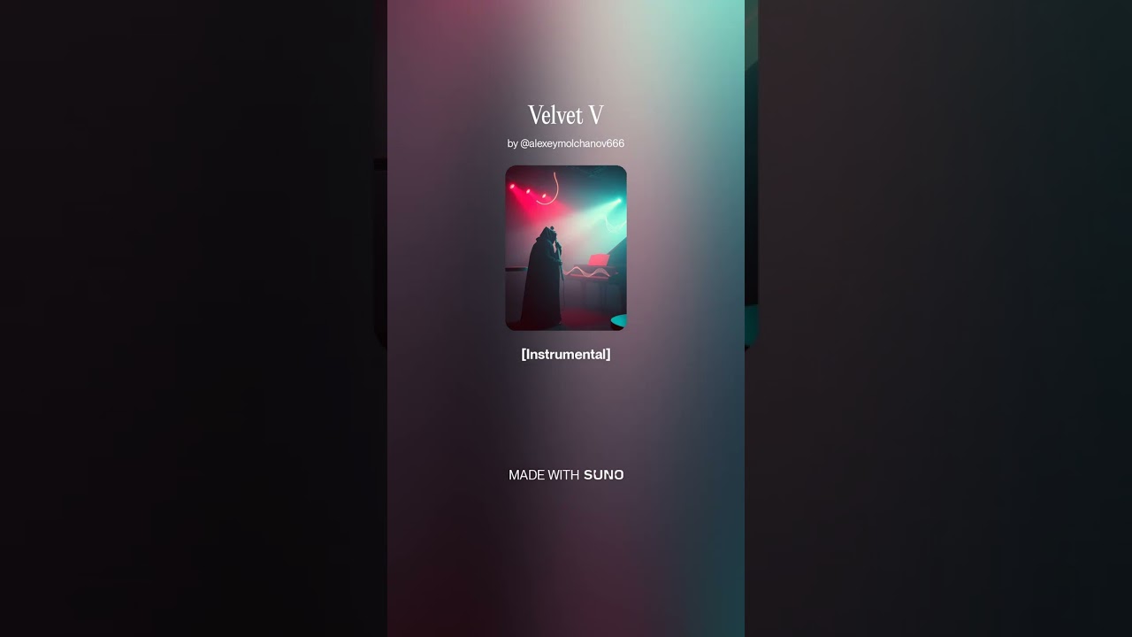 Velvet V