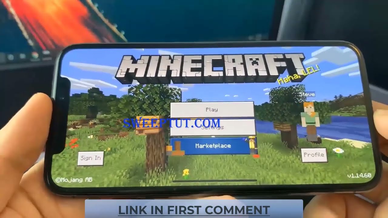 HOW TO UNLOCK ALL in minecraft Pocket edition 2022 🔥🔥 (working 100%)