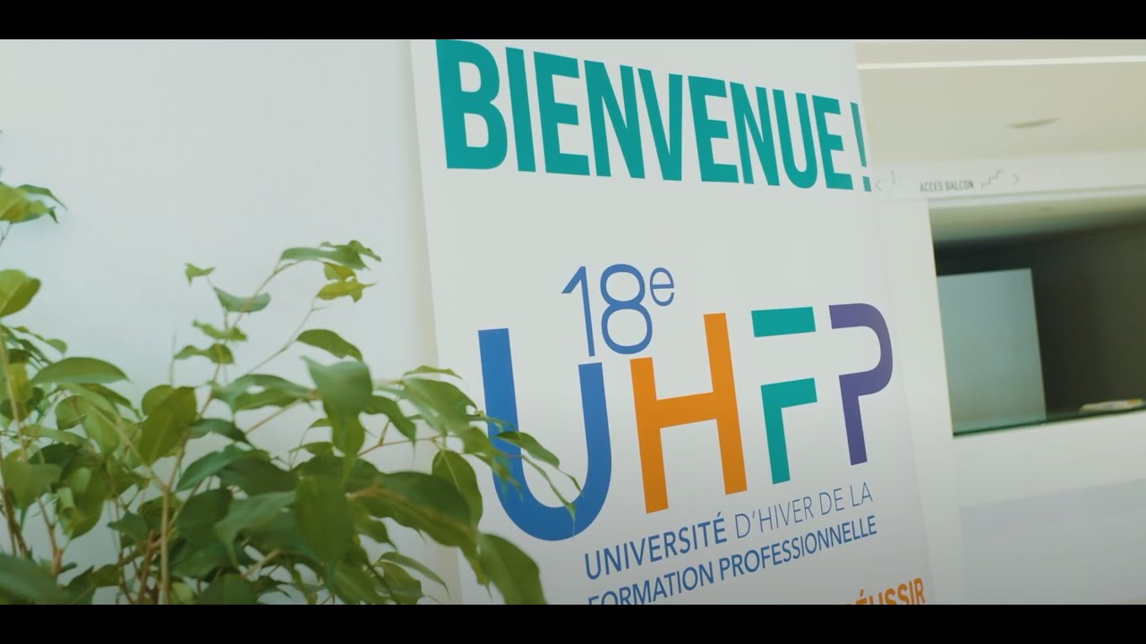 UHFP 2023 - Retour sur la 18ème UHFP 2023 avec Digiformag