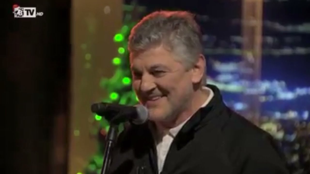 Theodosii Spassov Danube Blues Show Guest
