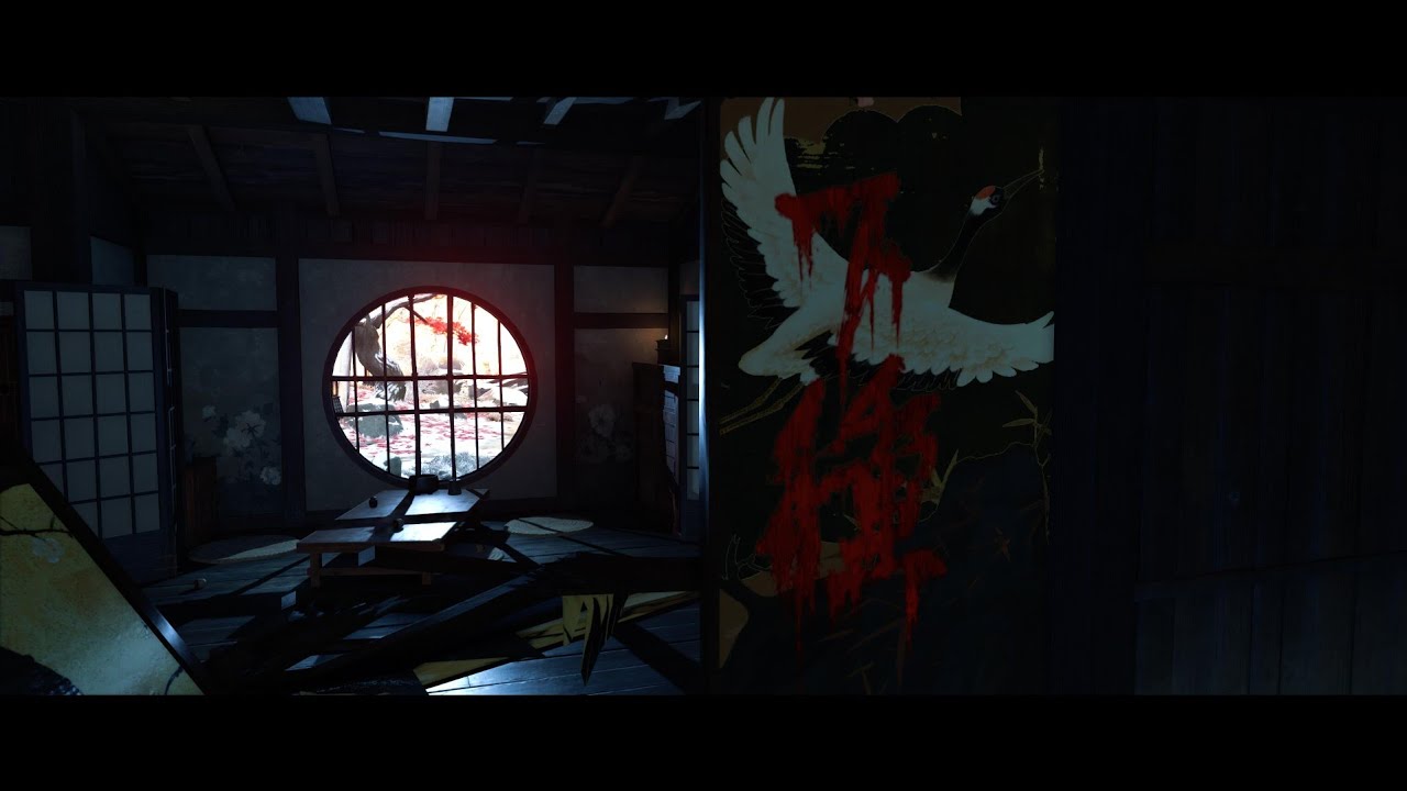 The Shamisen Hunter [Part 17, LETHAL]