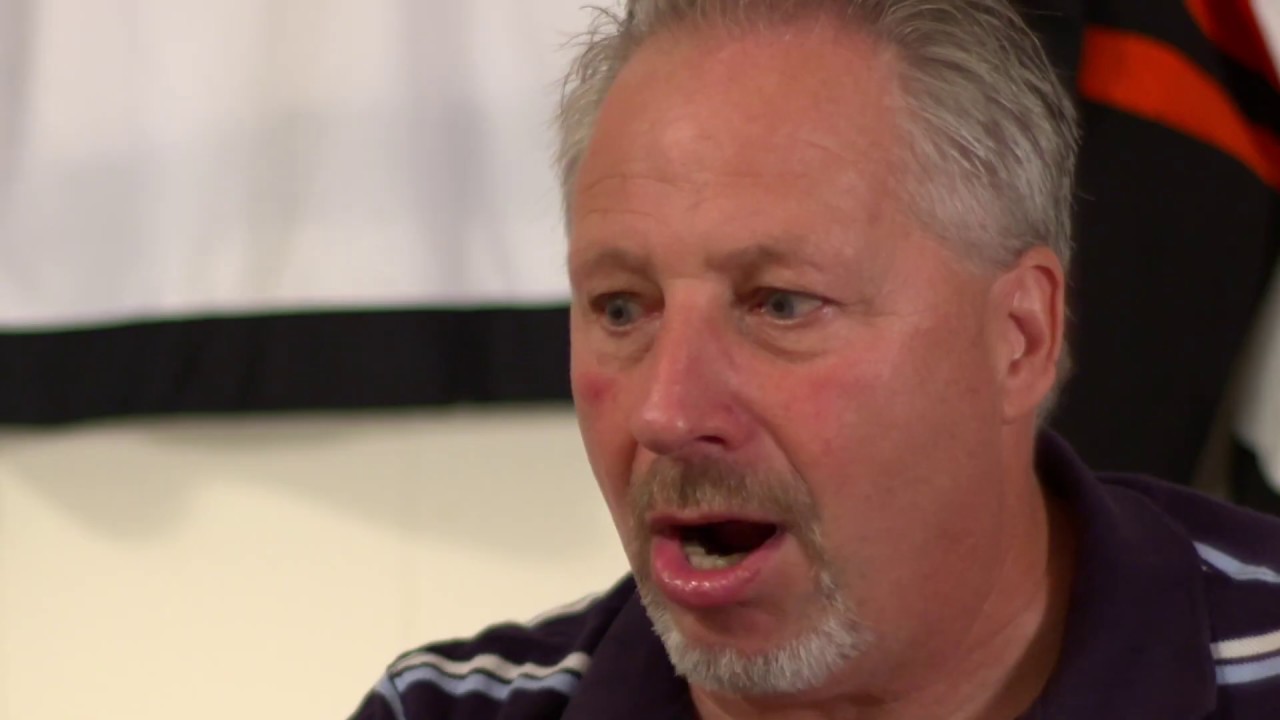 Keenan’s Kids Trailer! The Story of the Mike Keenan Led Flyers (1984-1988)