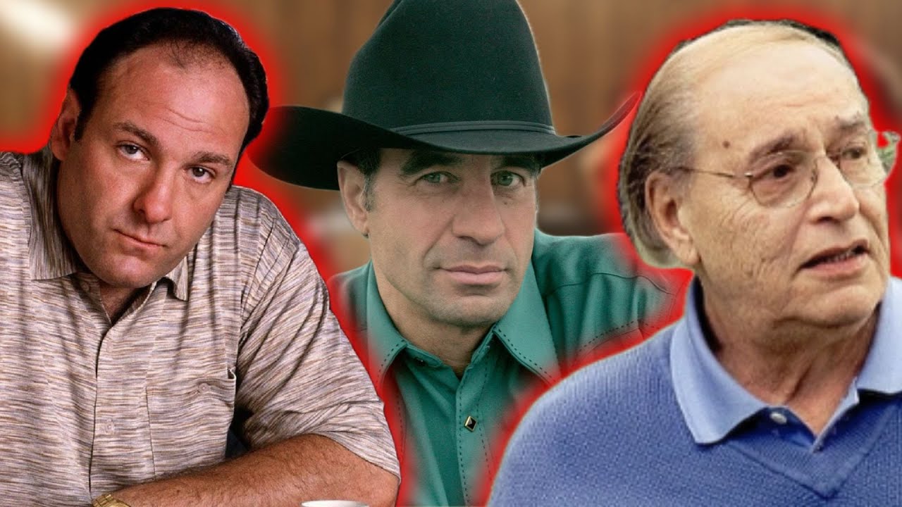 Who is The Smartest Sopranos Character