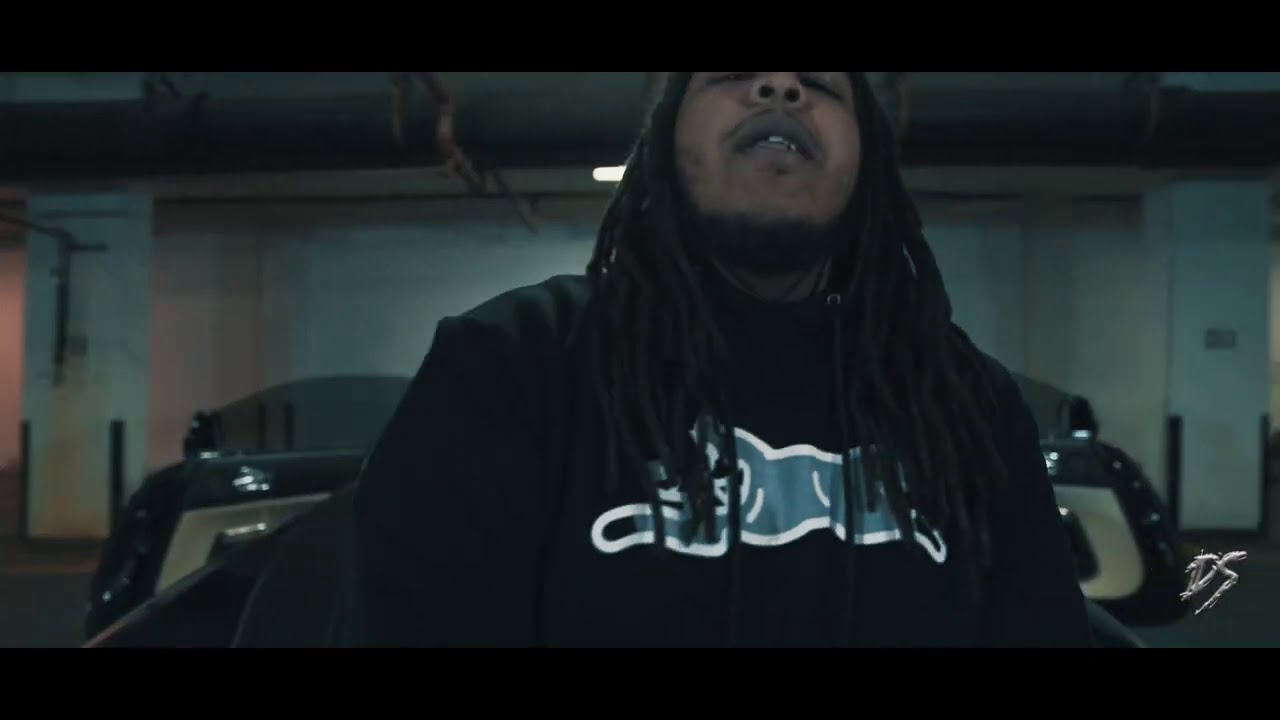 Illy Dee - Free HSM / Lost Myself (Official Music Videos)