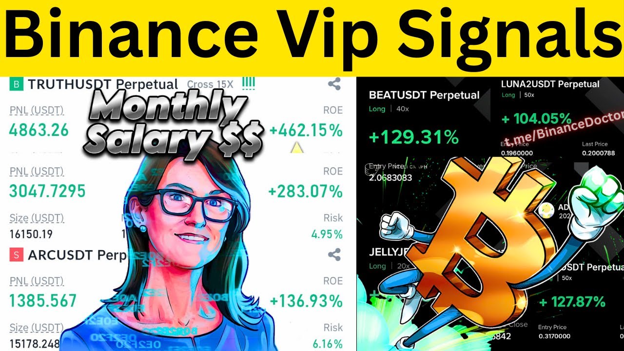 best binance futures signals telegram | best cryptocurrency trading signals | Future Trading Signals