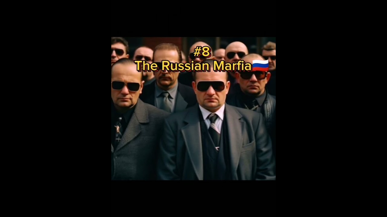 Top 10 mafia in the world 2024😱🌎 wait for end👍 #2024 #top10 #shortvideo #mafia #viralvideo