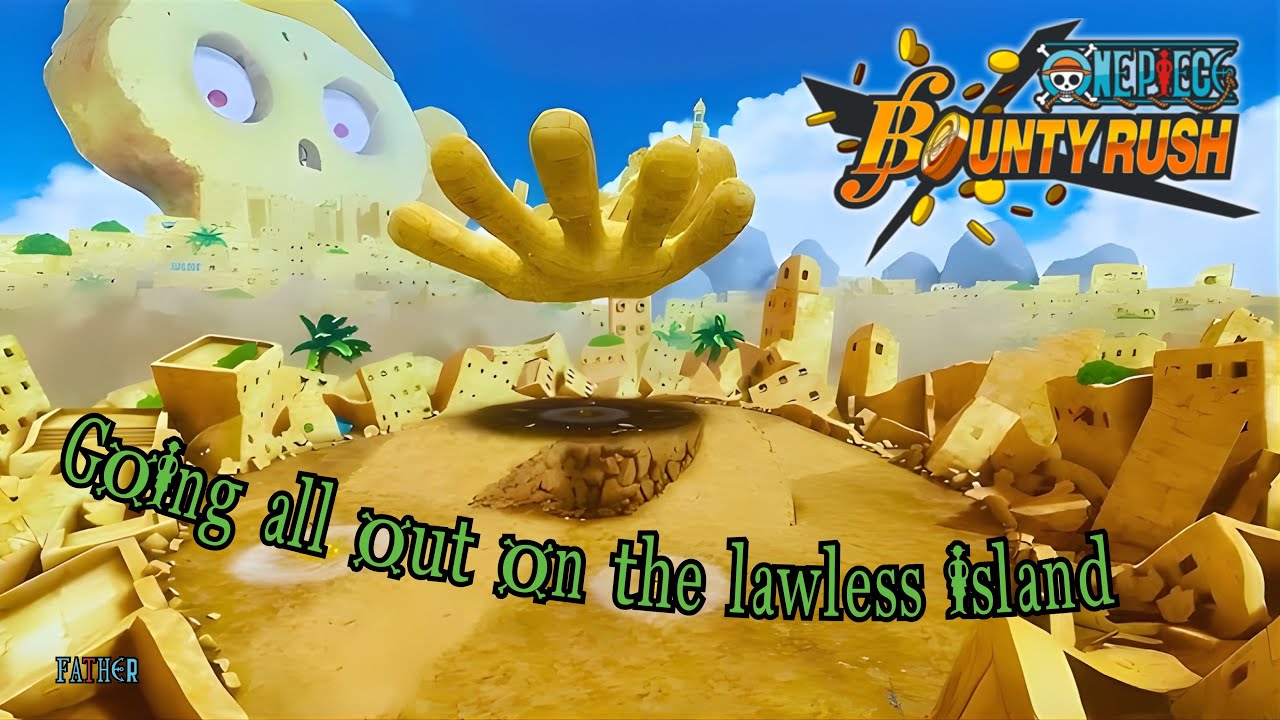 Making a Ruckus at Hachinosu | Stage Challenge #24 | One Piece Bounty Rush