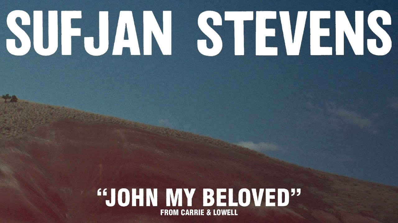 Sufjan Stevens, 