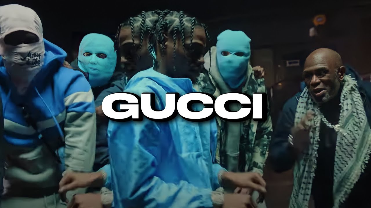 [FREE] Russ Millions X Kwengface Type Beat -
