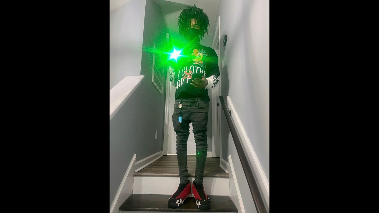 [FREE] HUAN 62 X LIL NAAY TYPE BEAT | 