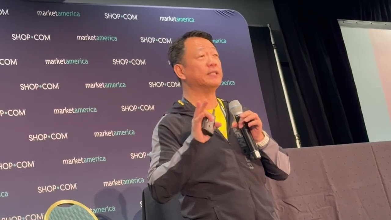 2026-02-28 傳統生意的經營者Steven 分享他如何擴展大陸市場