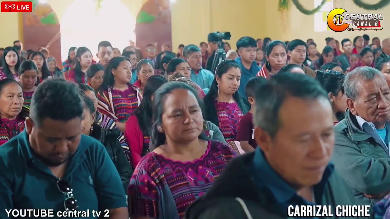 CARRIZAL  CHIICHE