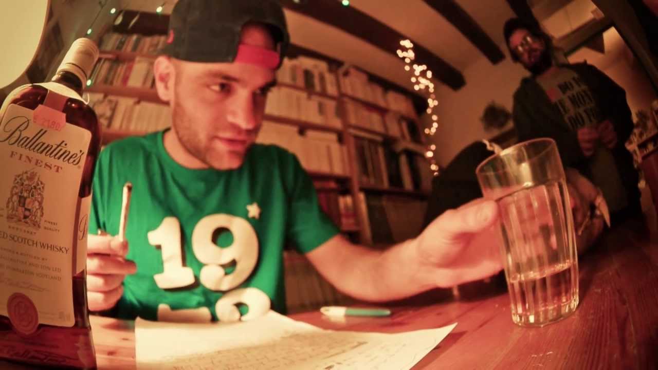 [Paye ton 16 #07] Godi&eacute; (prod GooMar)