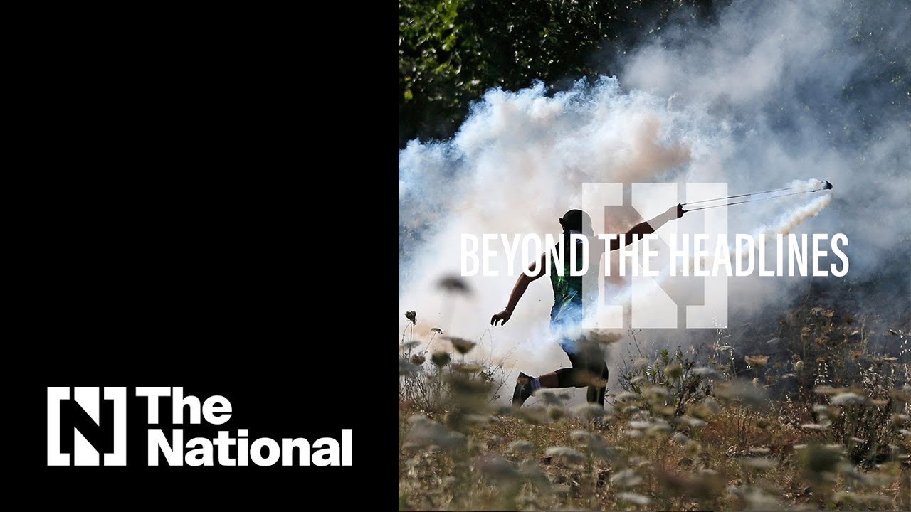 Podcast: What sparked the latest Gaza-Israel war?
