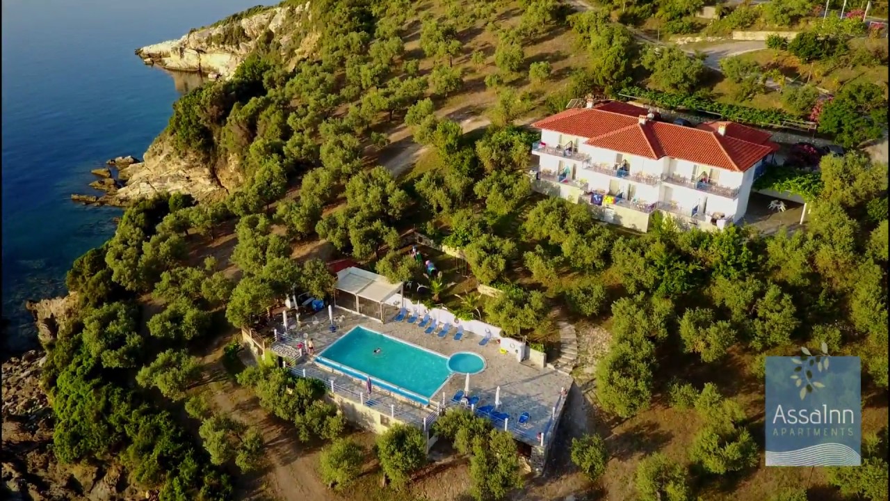 Assa Inn 2017