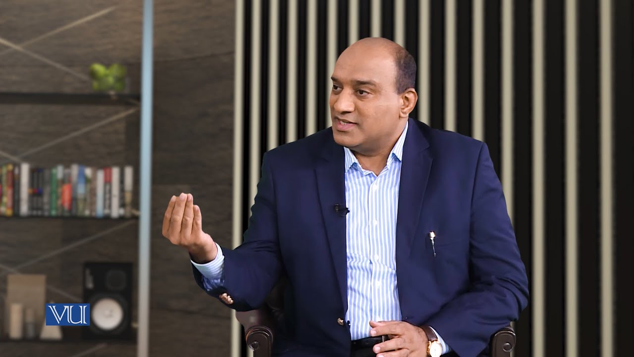 E-commerce Interview with Aqdas | Introduction to Business | MGT211_Topic194