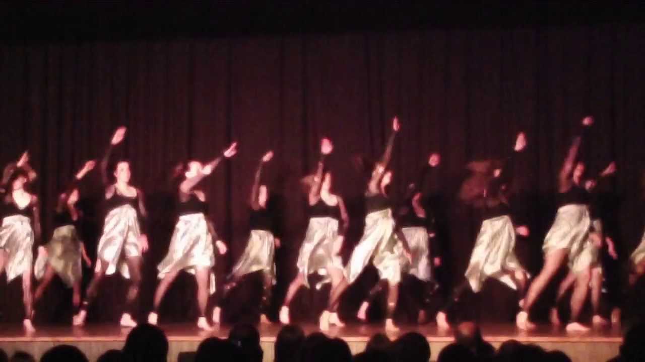 Gala de Danse, Heavy Cross - Gossip.