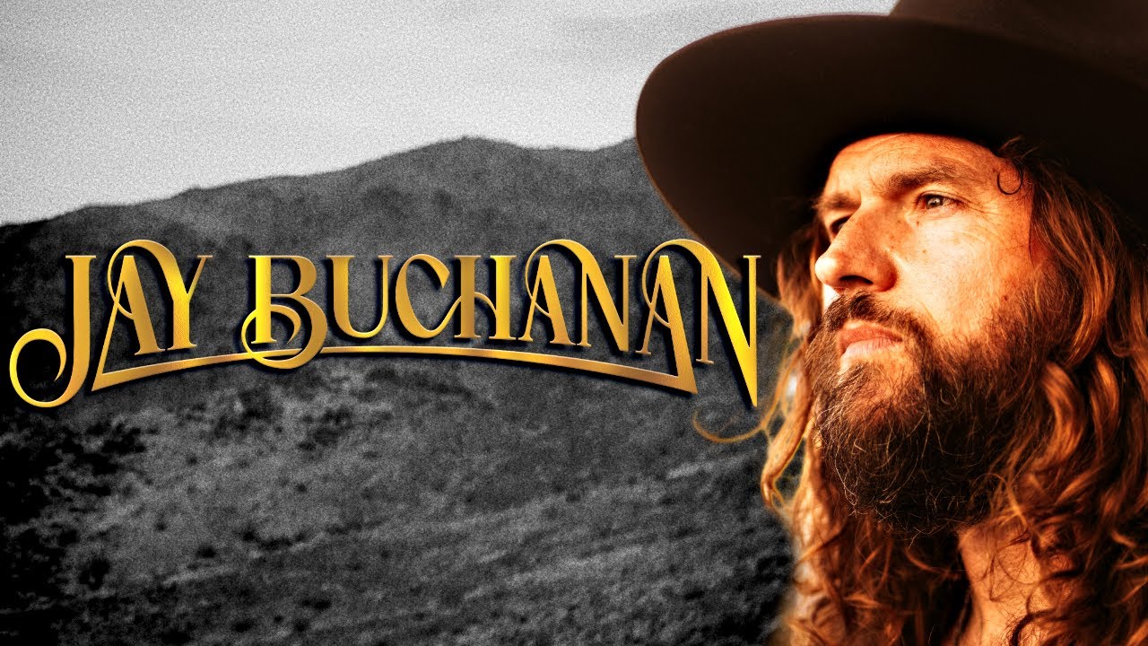 JAY BUCHANAN: Rival Sons, Solo Music, and Writing In Gold Mines
