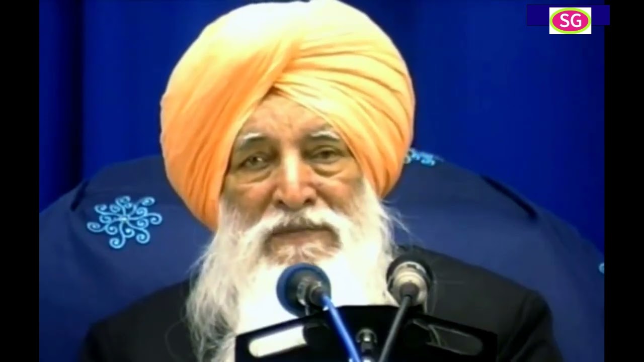 Sant Rasila Ram Ji's Bachans 26|Chatna Hai Toh Chate Laa Nisdin Mai Parani|PathiSatwant SinghJIUSA