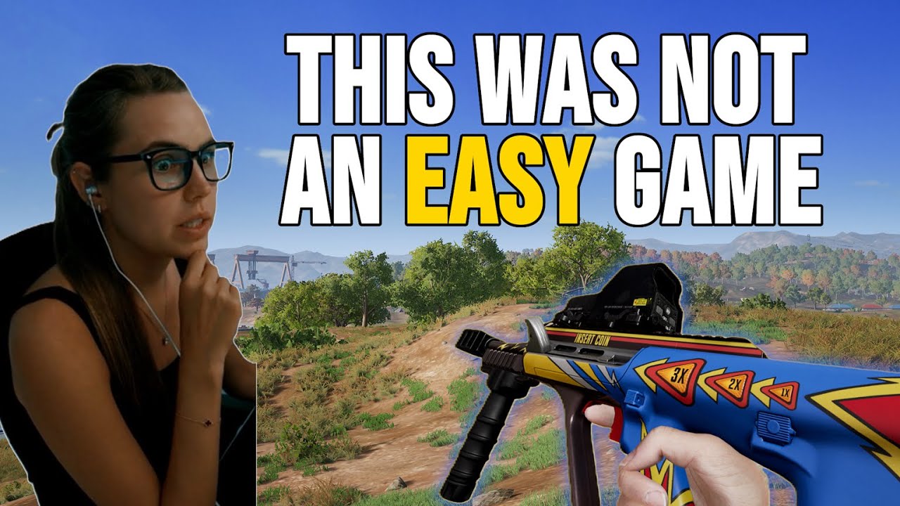 Some Games Are Just HARDER Than Others | DanucD TV