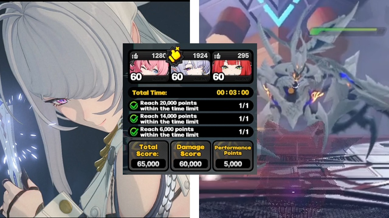 What 20 Hours of Velina Looks Like
