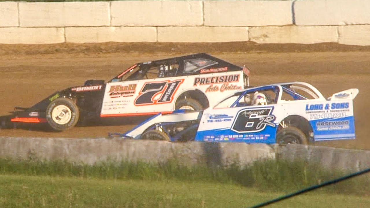 RUSH Pro Mod Heats | Freedom Motorsports Park | 5-26-23