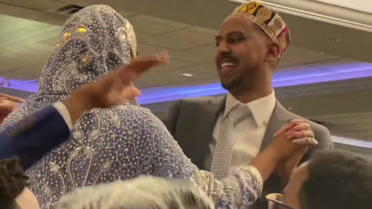 Harari wedding Toronto 10/22/22