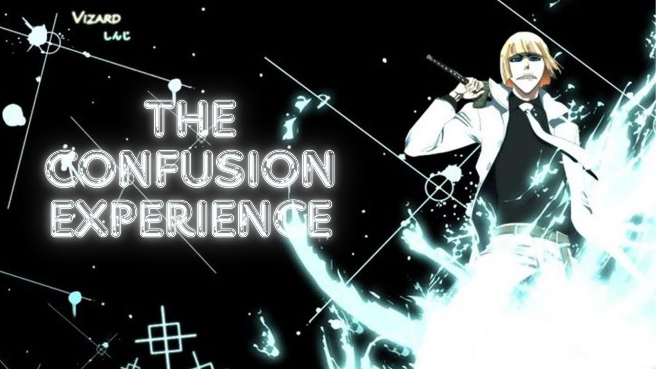 [TYPE://SOUL] THE CONFUSION EXPERIENCE #roblox #typesoul