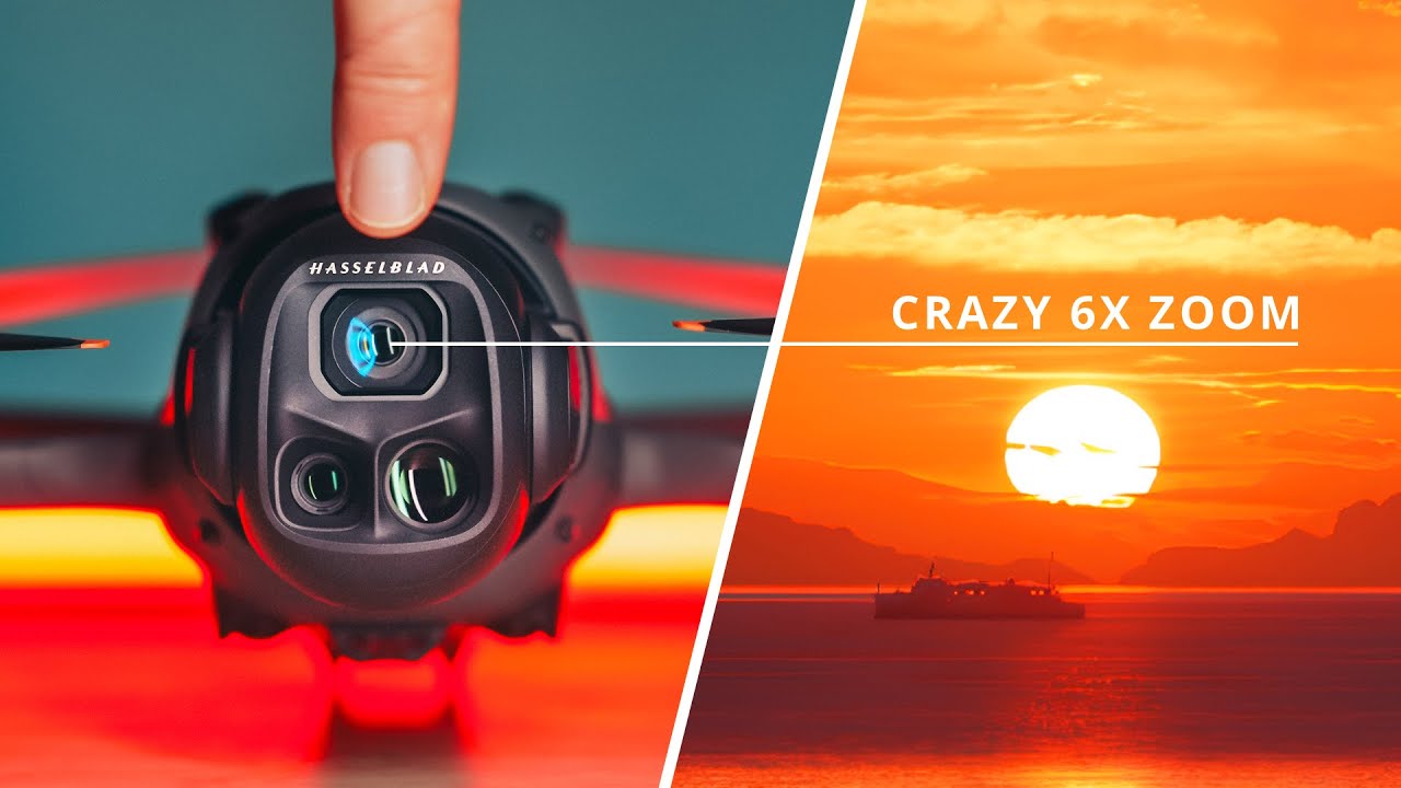 DJI Mavic 4 Pro &ndash; After 60 Days, Here&rsquo;s What No One Tells You...