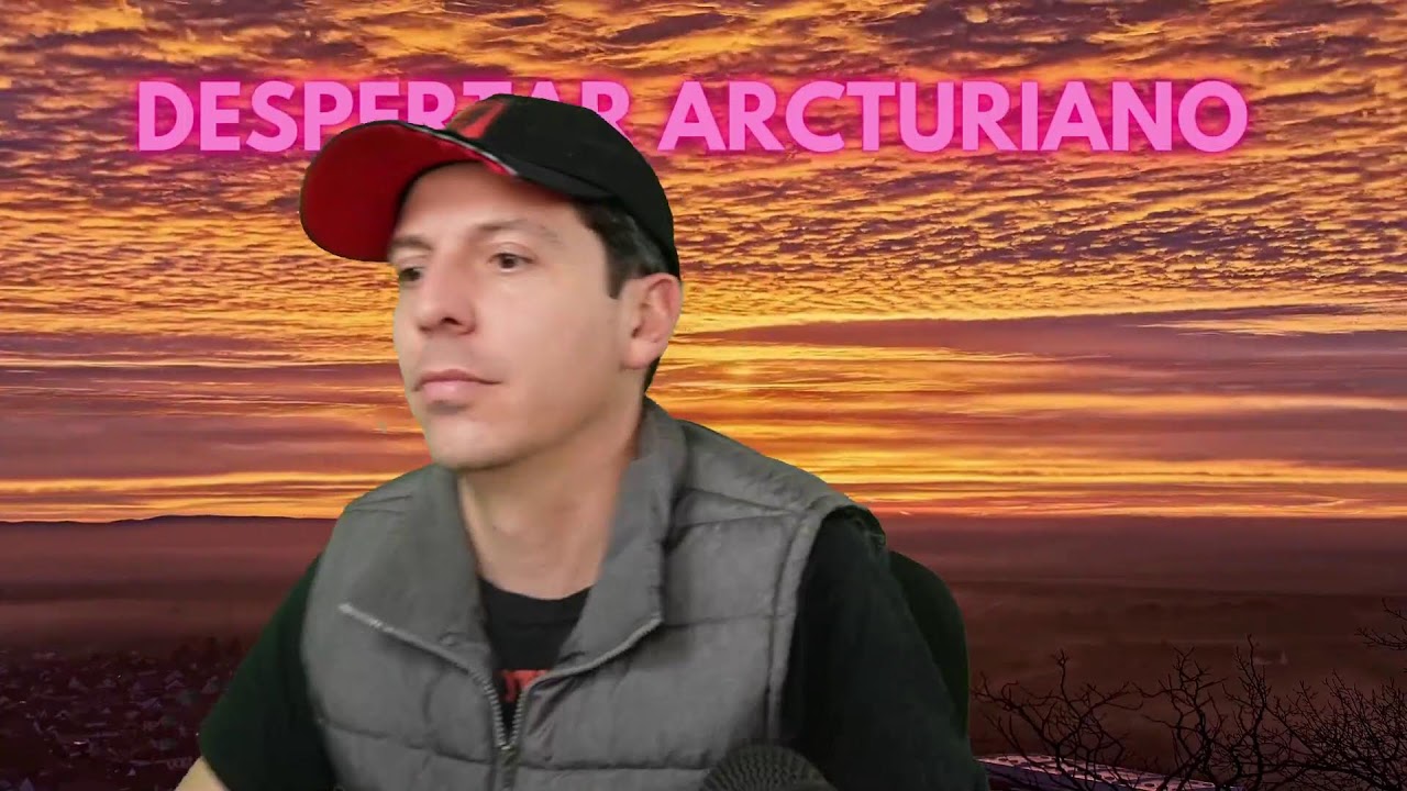 Despertar Arcturiano