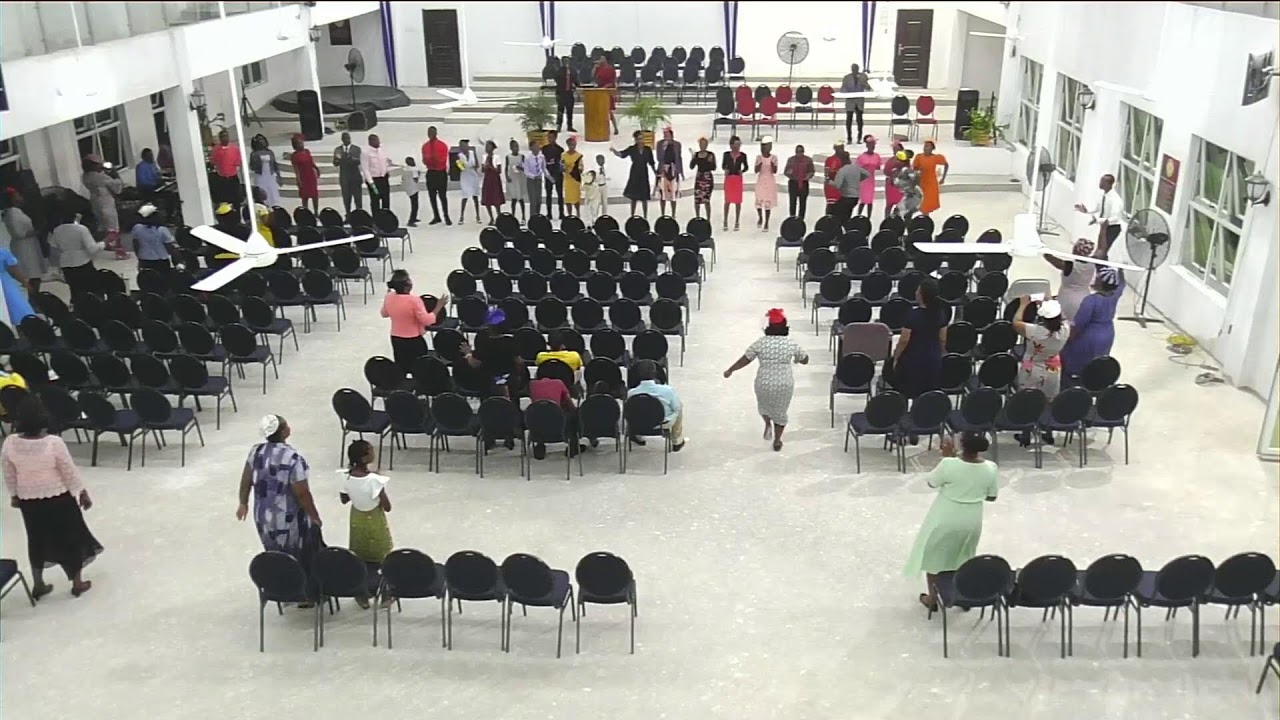 Youth Convention 2026 - Friday February 20